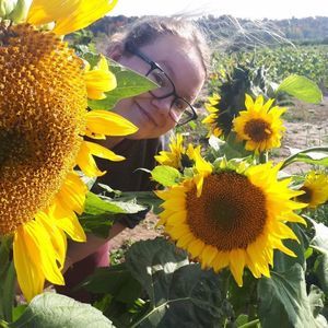 Meet your Posher, Victoria